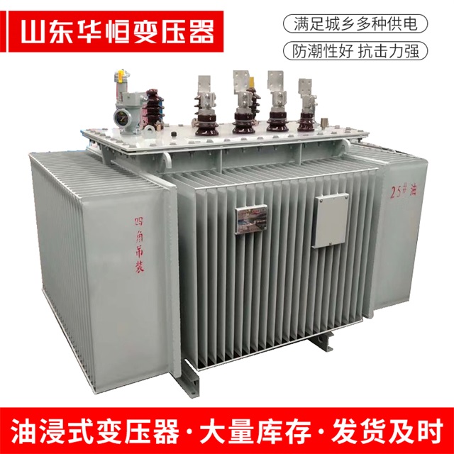 S13-10000/35香洲香洲香洲电力变压器厂家