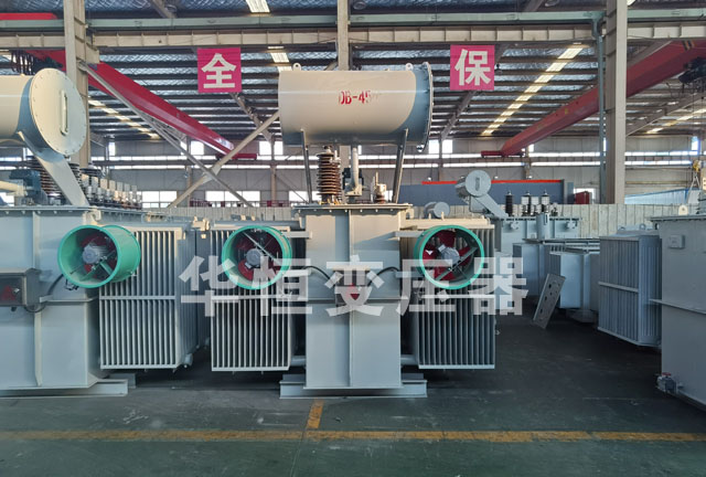 S13-6300/35香洲香洲香洲电力变压器
