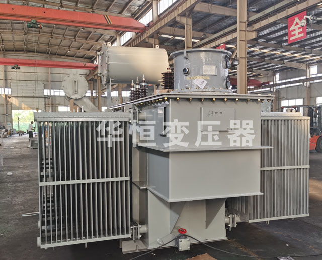 S11-6300/35香洲香洲香洲电力变压器价格