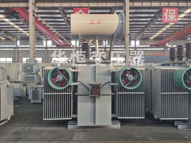 SZ11-10000/35香洲香洲香洲油浸式变压器