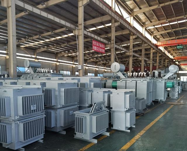 SZ11-8000/35香洲香洲香洲油浸式变压器