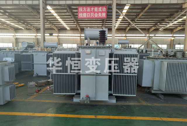 SZ11-6300/35香洲香洲香洲油浸式变压器价格